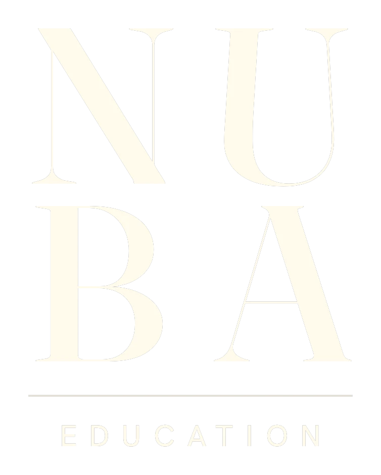 NUBA Education – Logo
